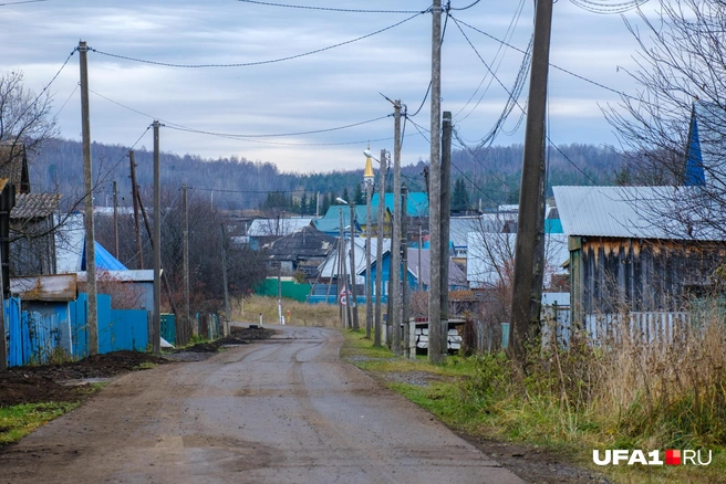 Людей на улицах почти не было | Источник: Булат Салихов / UFA1.RU