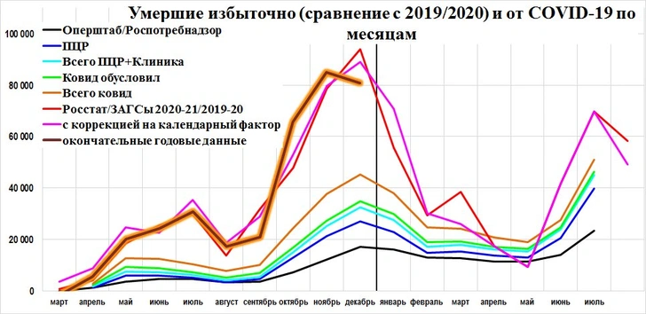 Аналитик Куприянов объяснил, почему в Петербурге зашкаливает смертность от COVID-19