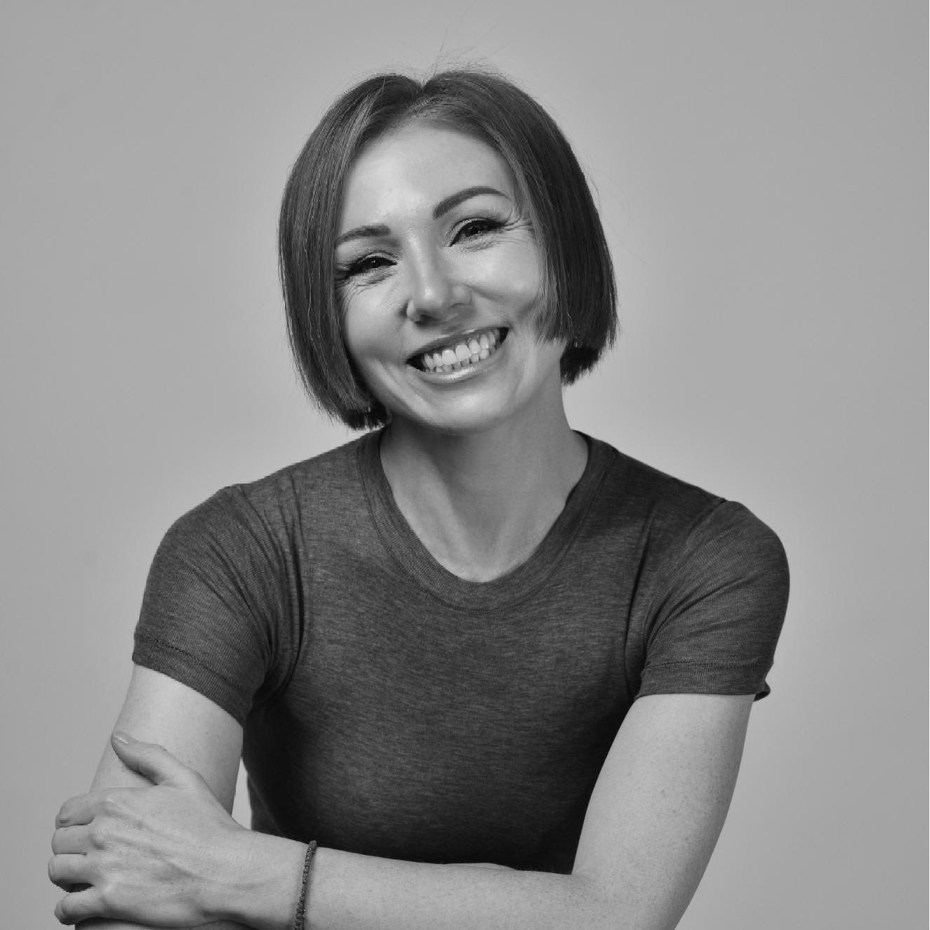 Елена Дубикова