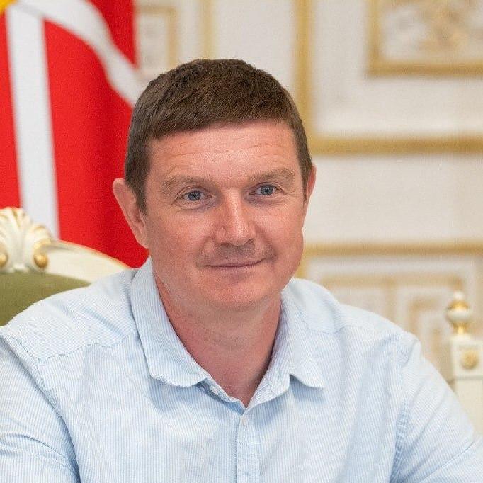 Алексей Цивилев