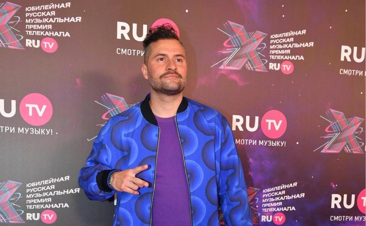 Ираклий Пирцхалава | www.starhit.ru