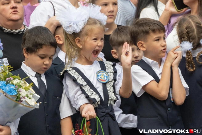 Источник: Елена Буйвол / VLADIVOSTOK1.RU