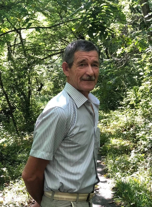 Источник: родственники пропавшего