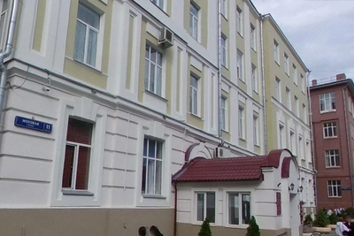 Корпус МГУ в Москве закрыли на карантин из-за кори