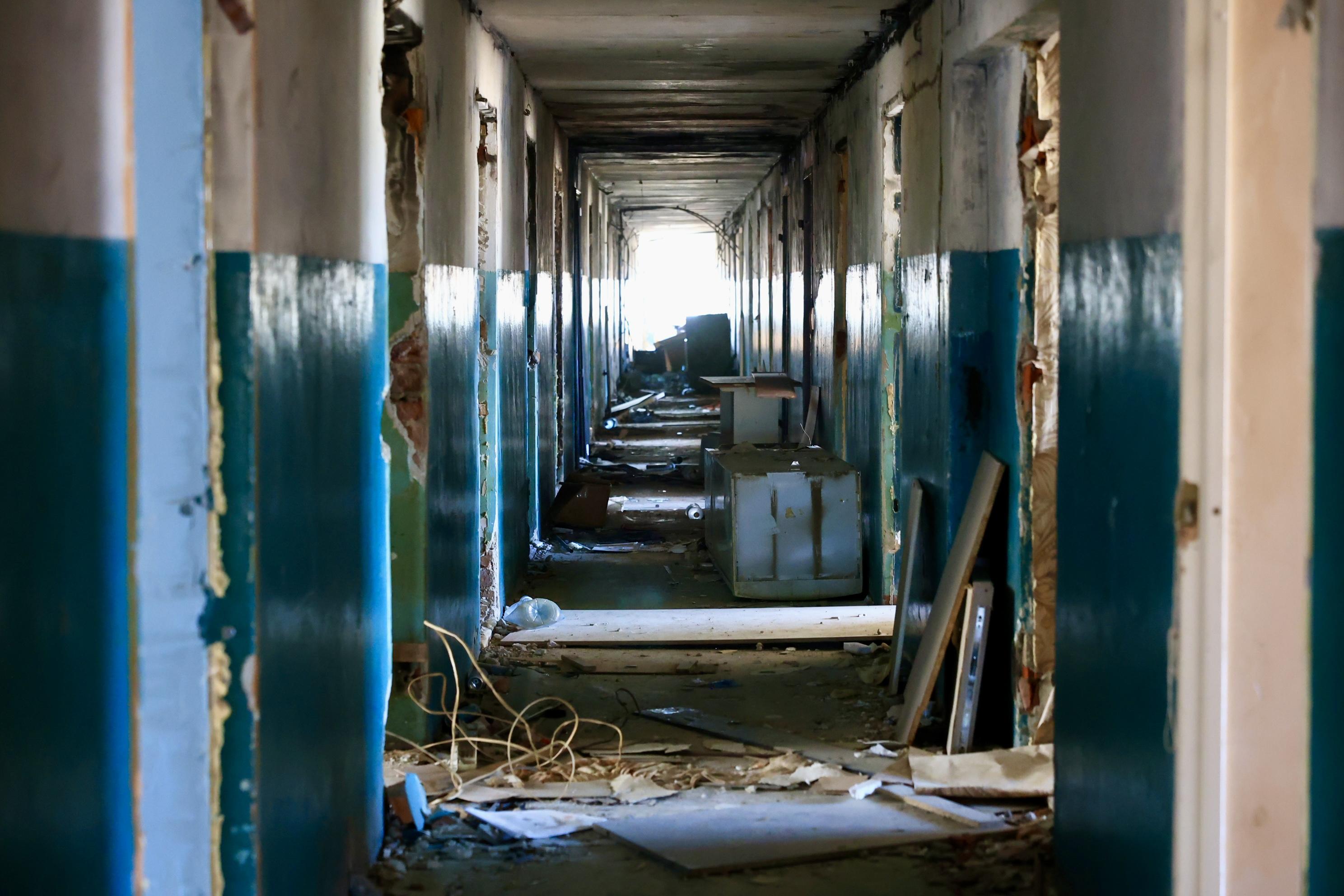 Дом-вещдок. Что стало с челябинским общежитием, которым уже несколько лет интересуется СК