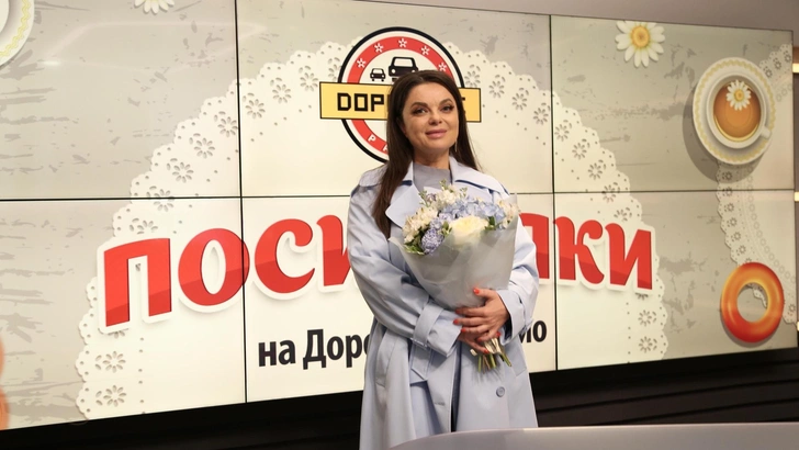 «Они должны сами строить свои отношения»: Наташа Королёва о свадьбе сына, семейном счастье и крепком браке | Источник: Пресс-служба