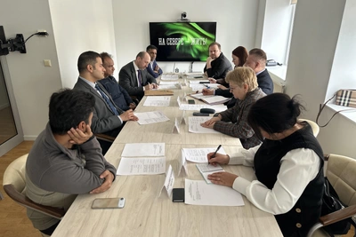 Индийскую романтическую комедию планируют снять в Мурманской области