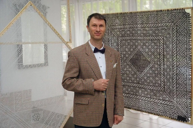 Юрий Комлев | Источник: Инфоцентр Оренбуржья-56 / t.me