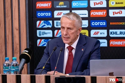 Тренер «Локомотива» дал оценку дебюту новичка в матче с ЦСКА