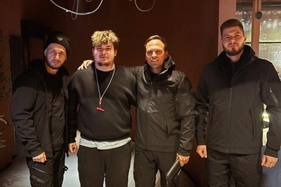 Бывший зять Шойгу Алексей Столяров замечен в Волгограде