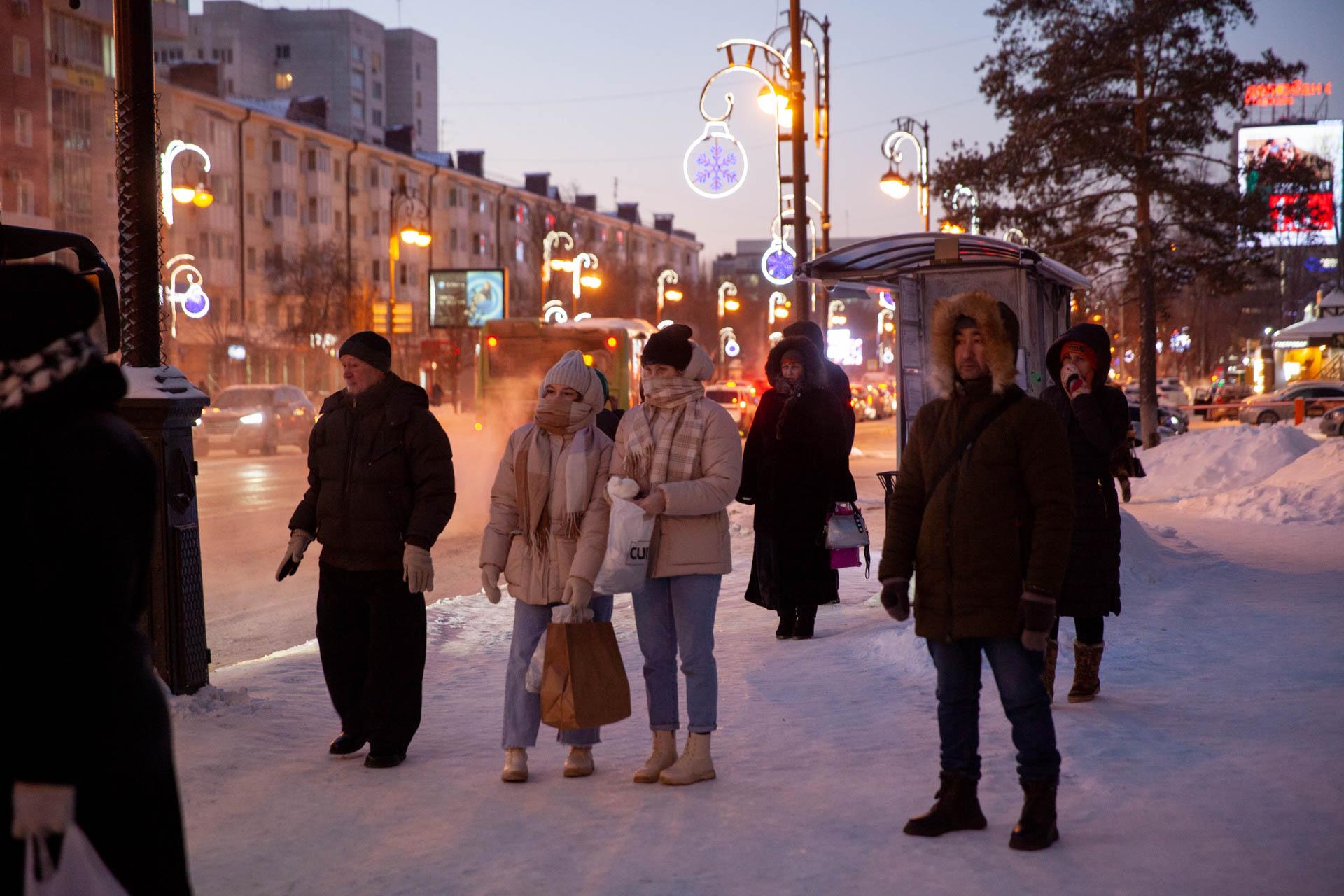 Когда потеплеет в рязани в мае