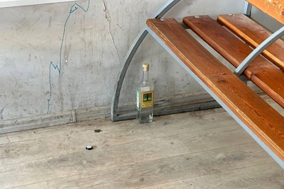 Николаев связал погромы на остановках с нехваткой воспитания