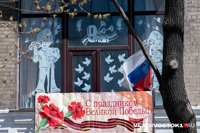 Источник: Елена Буйвол / VLADIVOSTOK1.RU