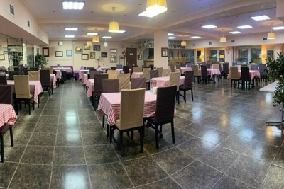 В Мурманске закроется кафе «Бублик»