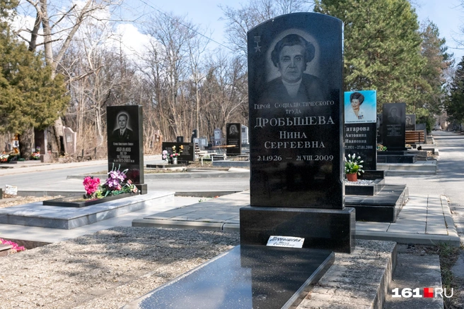 Источник: Евгений Вдовин / 161.RU
