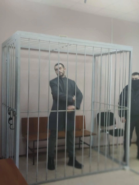 Источник: Пресс-служба Московских судов общей юрисдикции
