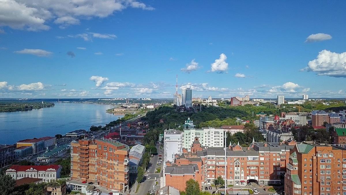 В Перми стартовало строительство муниципального дома по улице Чайковского,  19 мая 2022 г. - 19 мая 2022 - 59.ру