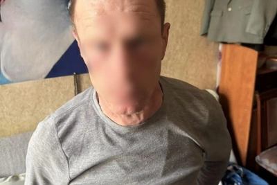В Красном Селе задержали мужчину, укравшего ящик с пожертвованиями