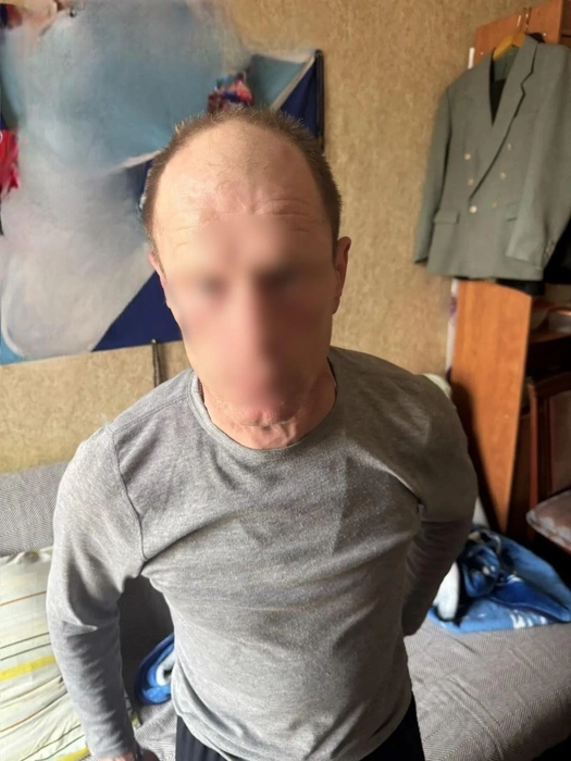 В Красном Селе ловили мужчину с ящиком пожертвований для церкви | Источник: пресс-служба ГУ МВД России по Санкт-Петербургу и Ленинградской области
