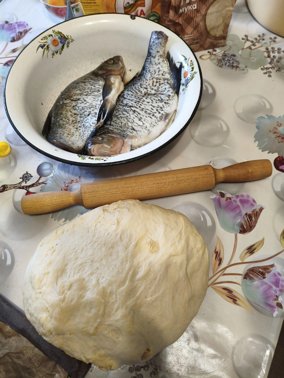 Процесс пошел | Источник: Асима Старицына