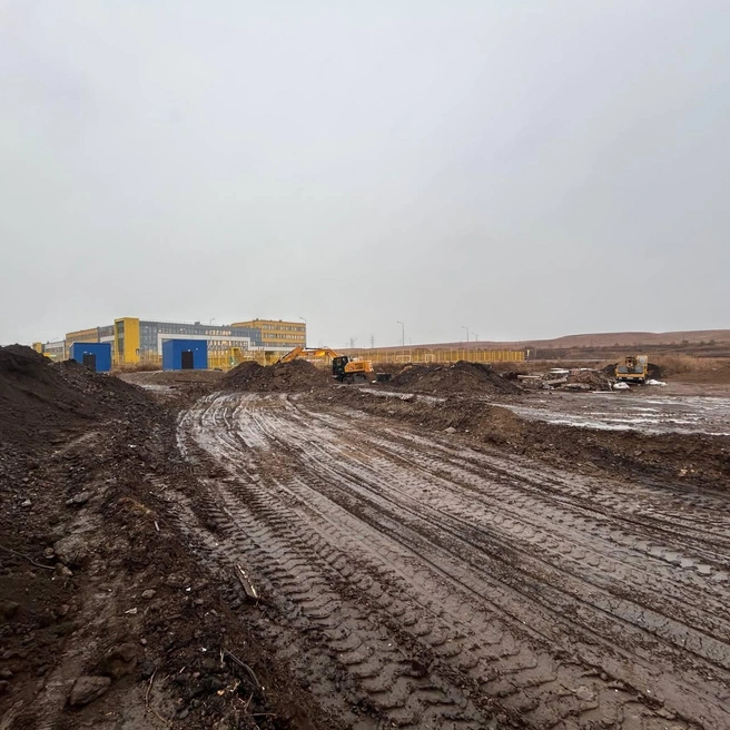 Поздней осенью виды, конечно, впечатляют | Источник: «ГрадВестник» / Telegram