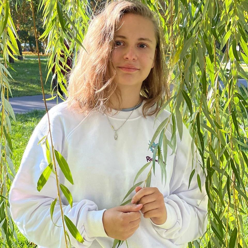 <p>Анастасия Щаулина</p>