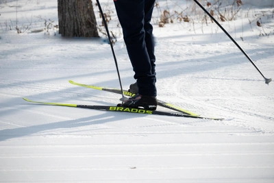Курорт «Арсеньев» откроет склоны в Приморье 31 декабря