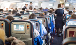 Из-за духоты на рейсе Бангкок–Красноярск умер пассажир: что теперь изменится в перелетах?