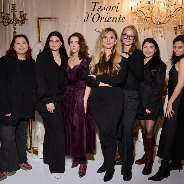 Самое уютное время года: новые коллекции, открытия и тренды декабря