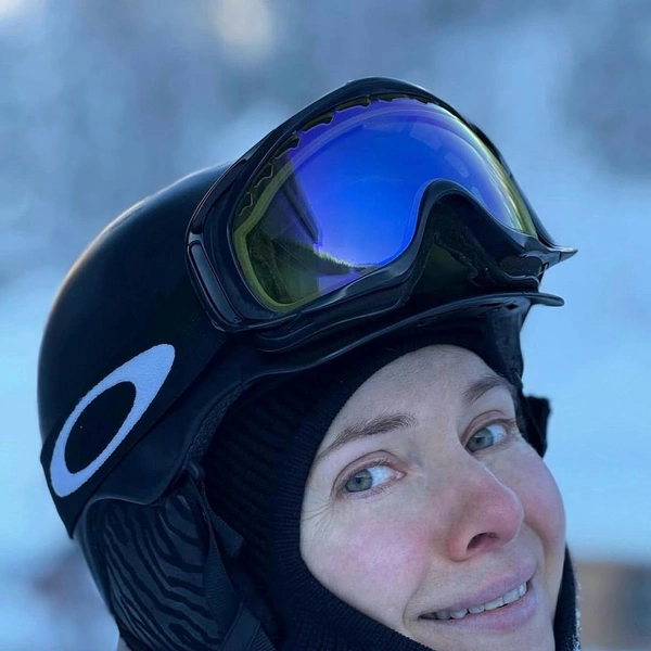 Актриса Гусева часто делится фото из отпуска в своих соцсетях | Источник: _ekaterinaguseva_, Instagram (экстремистская организация, деятельность запрещена на территории РФ)