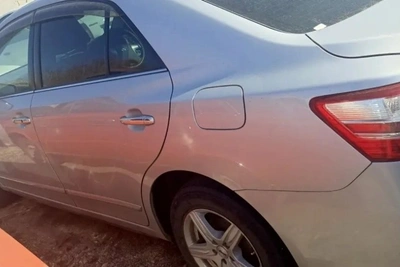 У водителя конфисковали автомобиль за езду в наркотическом опьянении в Шилке