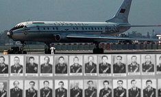 42 года назад в СССР разбился самолет с адмиралами флота. Почему оказался виноват багаж