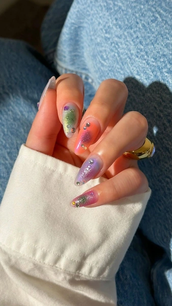 Источник: соцсети disseynails