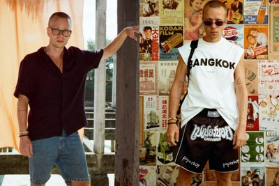 St. Petersburg man missing in Thailand, lived ascetic lifestyle