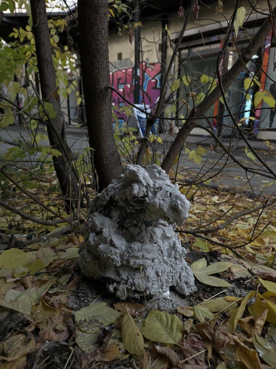 «Отпугивают разрушение истории». В Иркутске появились гаргульи, которые охраняют город от забвения