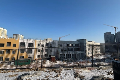 В Ростове за строительством школ в новых ЖК будет следить Минобразования