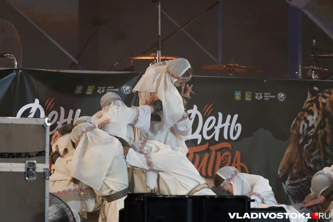 Источник: Елена Буйвол / VLADIVOSTOK1.RU