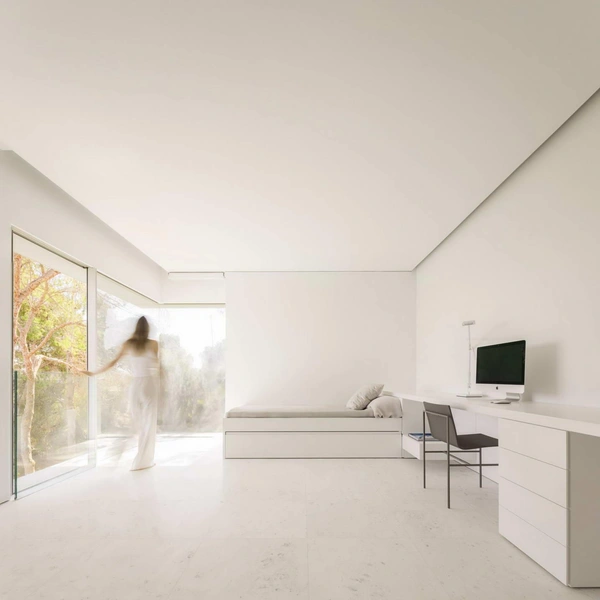 Источник: Fran Silvestre Arquitectos