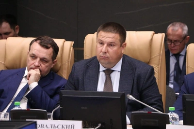 Министр сельского хозяйства Саратовской области уходит в отставку