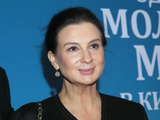 56-летняя Стриженова: «Муж что-то про детей стал говорить. Я сказала: „Если хочешь, пожалуйста, рожу“