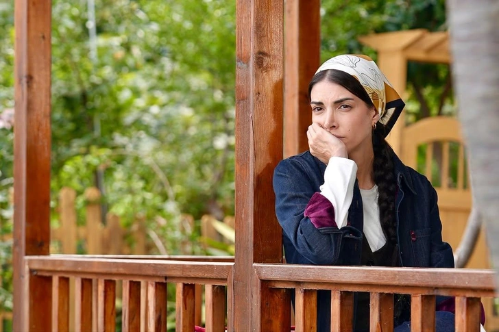 Источник: @denizbaysal_