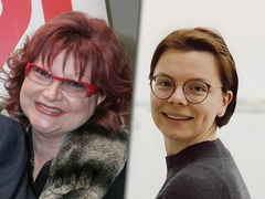 Елена Степаненко прокомментировала слухи о беременности Татьяны Брухуновой