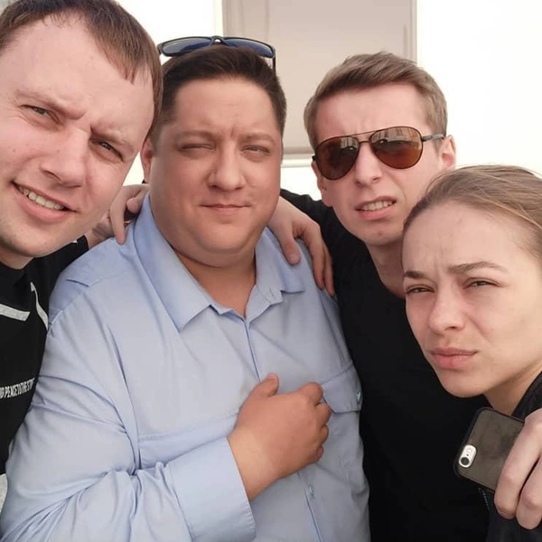 роман попов, роман попов актер, роман попов новости, роман попов болезнь, роман попов биография, актер роман попов болезнь, роман попов здоровье, состояние романа попова, роман попов 2025, роман попов фото | Источник: Социальные сети 