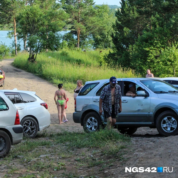 Источник: Александр Левчук / NGS42.RU