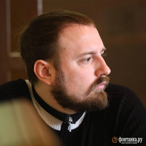 Источник: Валентин Егоршин / FONTANKA.RU