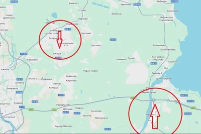 Власти Ленобласти ликвидируют районы