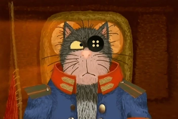 Какой вы кот в российской культуре?