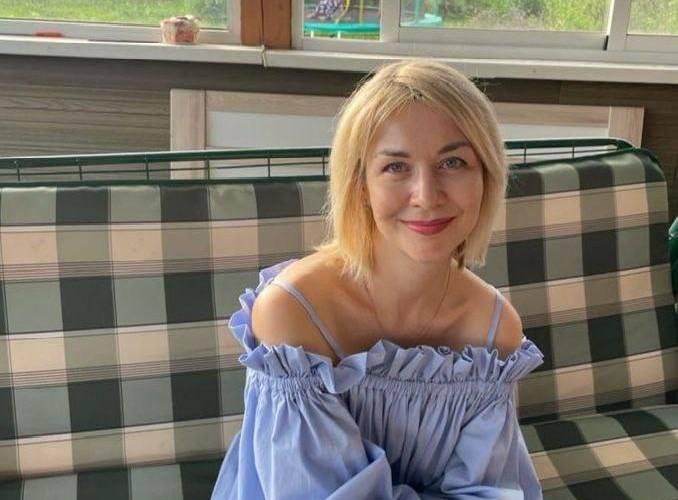 Ирина Усольцева | Источник: Соцсети