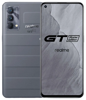 Смартфон realme GT Master Edition