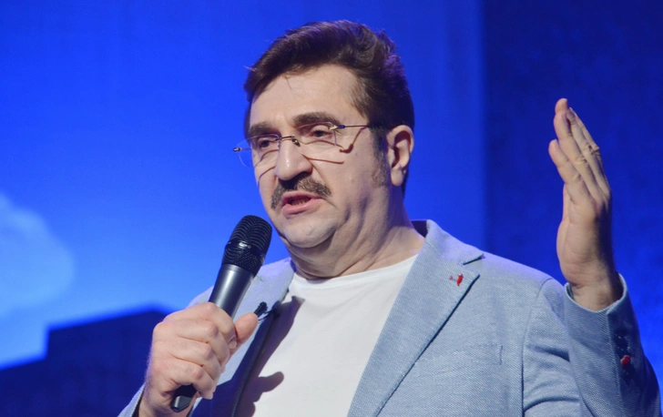Валерий Комиссаров | www.starhit.ru